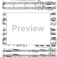 Intarsio Op.21 - Score