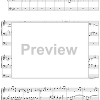 Toccata and Fugue in F Major, BWV540