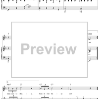 The Beautiful Briny Sea