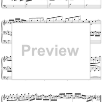 Chorale Prelude, BWV 688: Jesus Christus unser Heiland