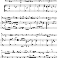 Cello Sonata No. 2 in F Major, RV41 - Piano