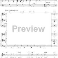 As On Through the Seasons We Sail