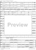 Op. 74, Movement 3 - Score