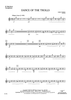 Dance of the Trolls - Eb Baritone Sax