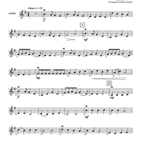 ‘Tis the Season - Violin 2