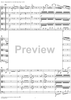 String Quintet No. 6 in E-flat Major, K614 - Score