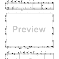 The Ballad of the Foxhunter