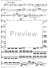 String Quartet No. 5 in A Major, Op. 18, No. 5 - Violin 2
