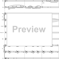Idomeneo, rè di Creta, Act 3, No. 29 "D'Oreste, d'Ajace" - Full Score
