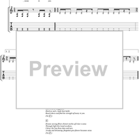 Trapped in the Wake of a Dream