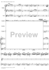 Cantata No. 211: "Schweiget stille, plaudert nicht" (Coffee Cantata), BWV211 - Full Score