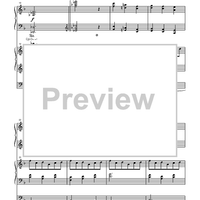 Toccata on “Come, Thou Almighty King”