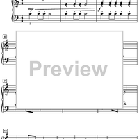 The Royal Procession