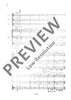 Dies irae - Score and Parts