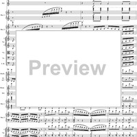 Le carnaval des animaux, No. 14: Finale - Full Score