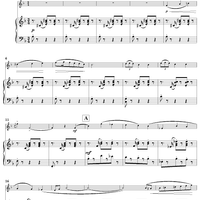 Seguidilla - from "Carmen"