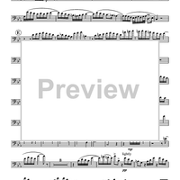 Passacaglia in C Minor - Euphonium 1 BC/TC