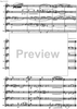 Westerly Winds Op.84 - Score