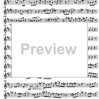 Sax in jazz - B-flat Tenor Saxophone