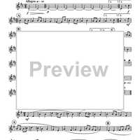 Suite of Dances - Euphonium 2 BC/TC