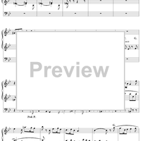 Symphony No. 1, Movement 3