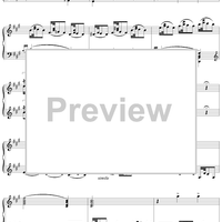 Sonate cis-moll (C-sharp Minor). Part 2