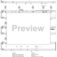 Bridge Over Troubled Water