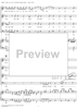 Joshua, Act 3, No. 29: "Hail! hail, mighty Joshua... Our children's children shall rehearse thy deeds"