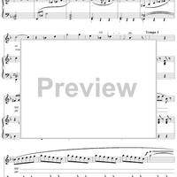 Romeo and Juliet: Juliet's Waltz Song (Arietta)