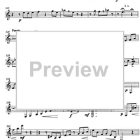 Serenata No. 7 - Guitar