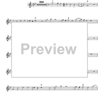 A Little History of Mankind - Recorder 6