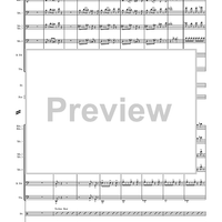 Action Brass 2: The Revenge - Score