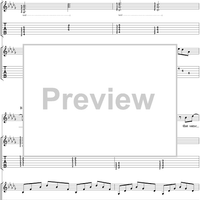 When Something Is Wrong With My Baby