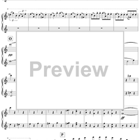 Leonore Overture (Fidelio, Composed 1806)