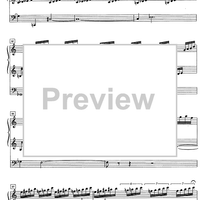 Toccata sopra Chiostri Altissimi