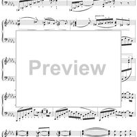 Seven Pieces, Op. 25 Heft I, No.1