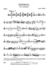 Energia - for Nine Instruments - Viola