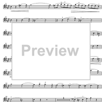 Sonata Op.18 - Cello