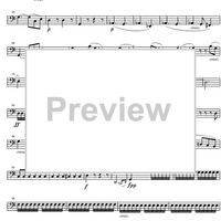 String Quintet C Major Op.29 - Cello