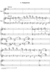 Le carnaval des animaux, No. 6: Kangaroos - Pianos 1/2