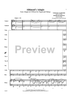 Albinoni's Adagio - Score