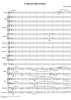 Overture in G Major - Full Score