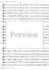 Symphony No. 40 in F major (Hob1/40) - Full Score