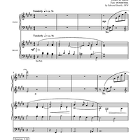 Here, O My Lord, I See Thee Face to Face