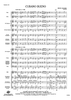 Cubano Bueno - Score