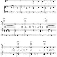 The Voice of Protest