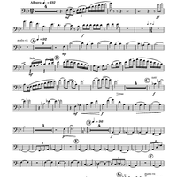 Cinematic Fantasy - Euphonium 1 BC/TC