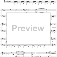 Symphony No. 1 in D Major, "Titan", Movement 4