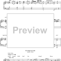 Six Degrees of Inner Turbulence