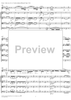 "Trostlos schluchzet Philomele", No. 12 from "Zaide", Act 2, K336b (K344) - Full Score